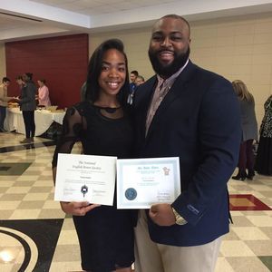 Meet your Posher, Randon